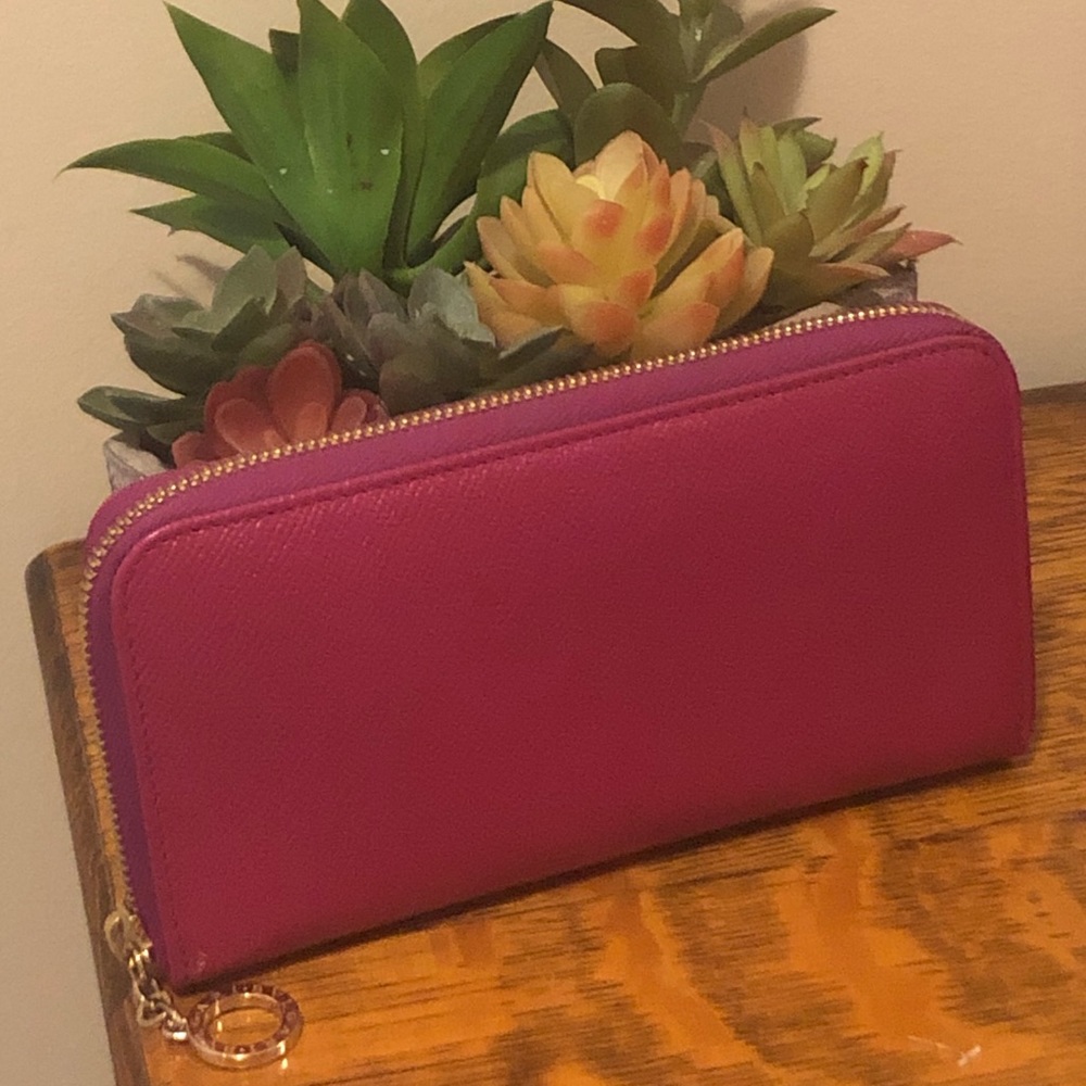 Bvgari Wallet - New